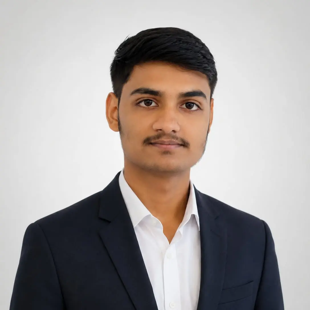 Prem Kumar Sahu