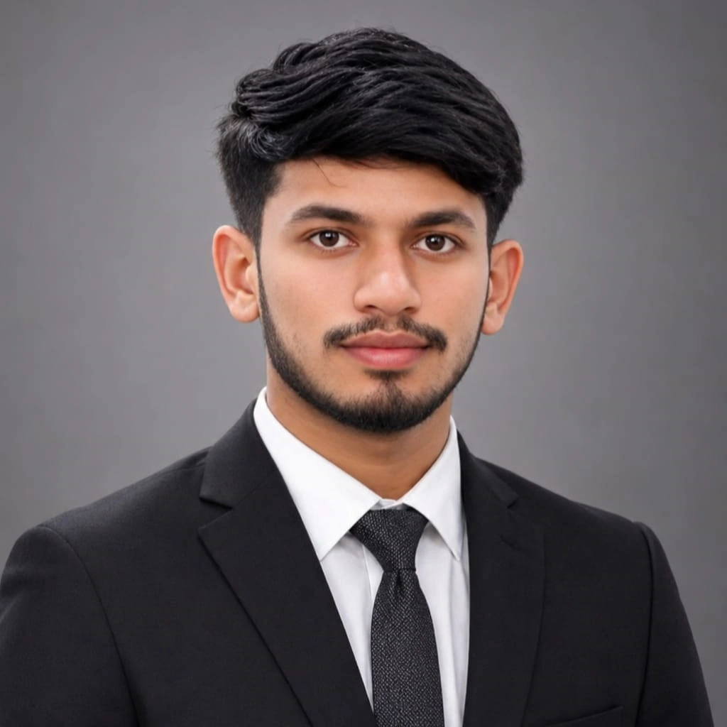 Saurabh Chandravanshi